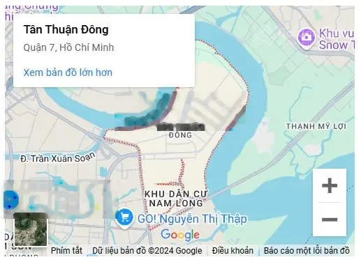 Bán nhà MT Huỳnh Tấn Phát, Q7. DT 478m2, 1 hầm 8 tầng,2 thang máy, doanh thu hơn 800/tháng