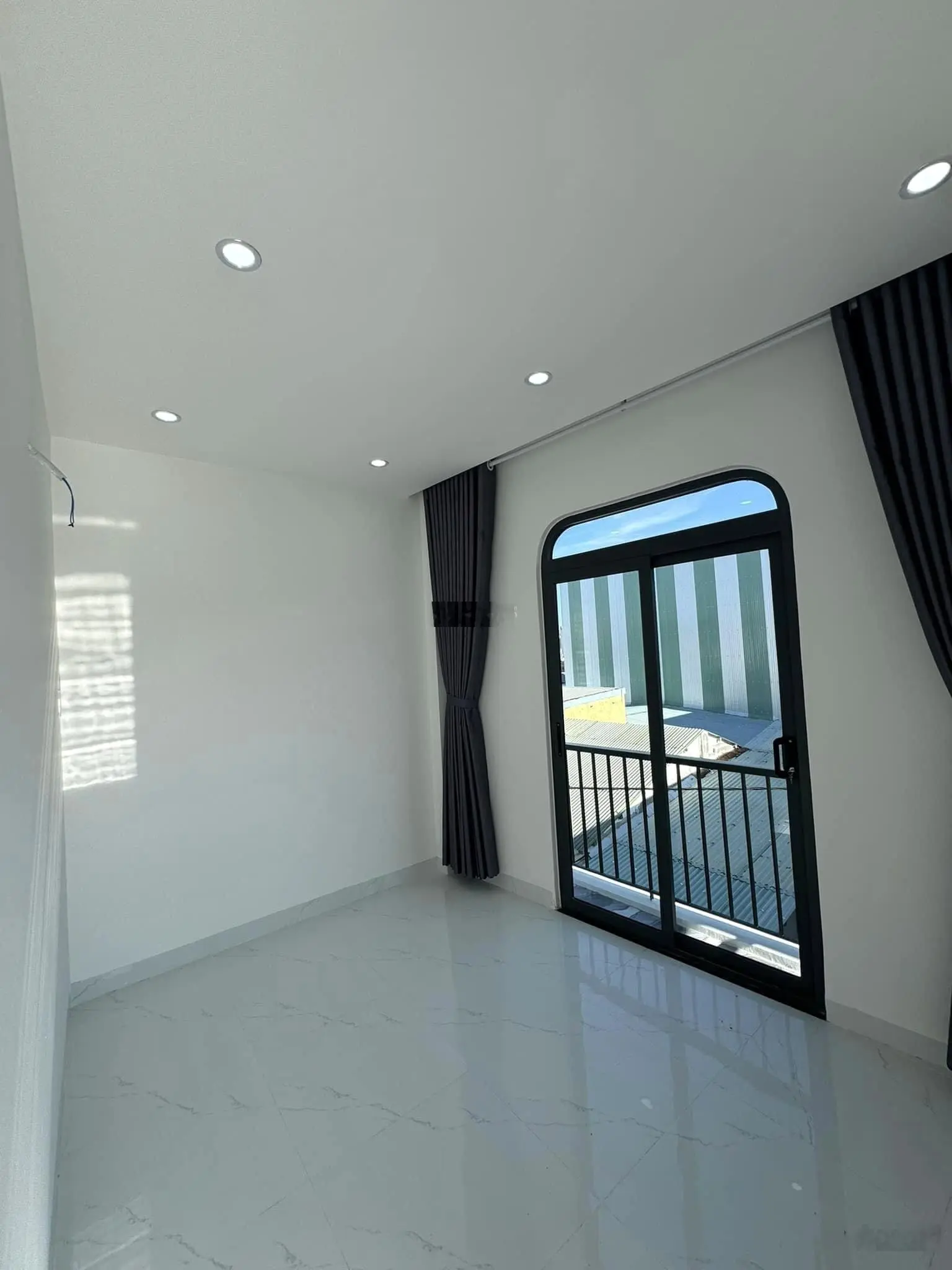 Nhà 3 Tầng Mới 100 % Kiệt Hà Huy Tập - Gần Công An Quận Thanh Khê