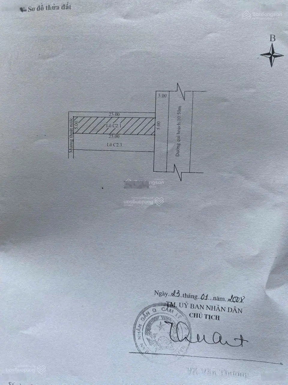 Bán nhà lô góc 3 mặt tiền phố Hà Tông Quyền, 58 triệu/m2, 125m2, 5PN, 5WC siêu hot