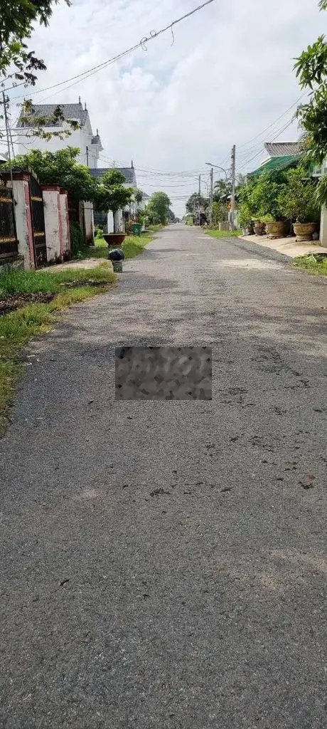 ĐẤT THỔ CƯ CHÍNH CHỦ.