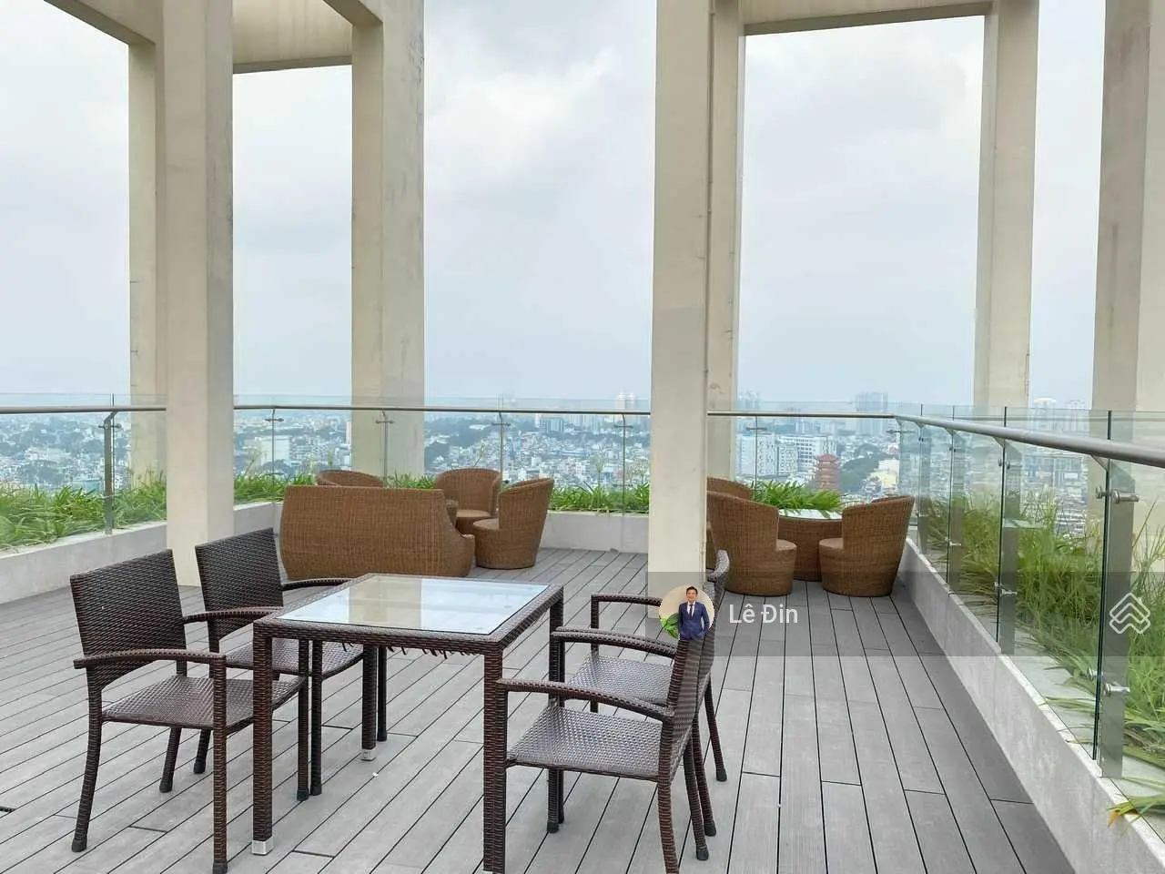 Chủ kẹt tiền bán nhanh 1PN Hado Centrosa Quận 10 đã có sổ, còn 1 căn duy nhất này giá rẻ thôi AC ơi