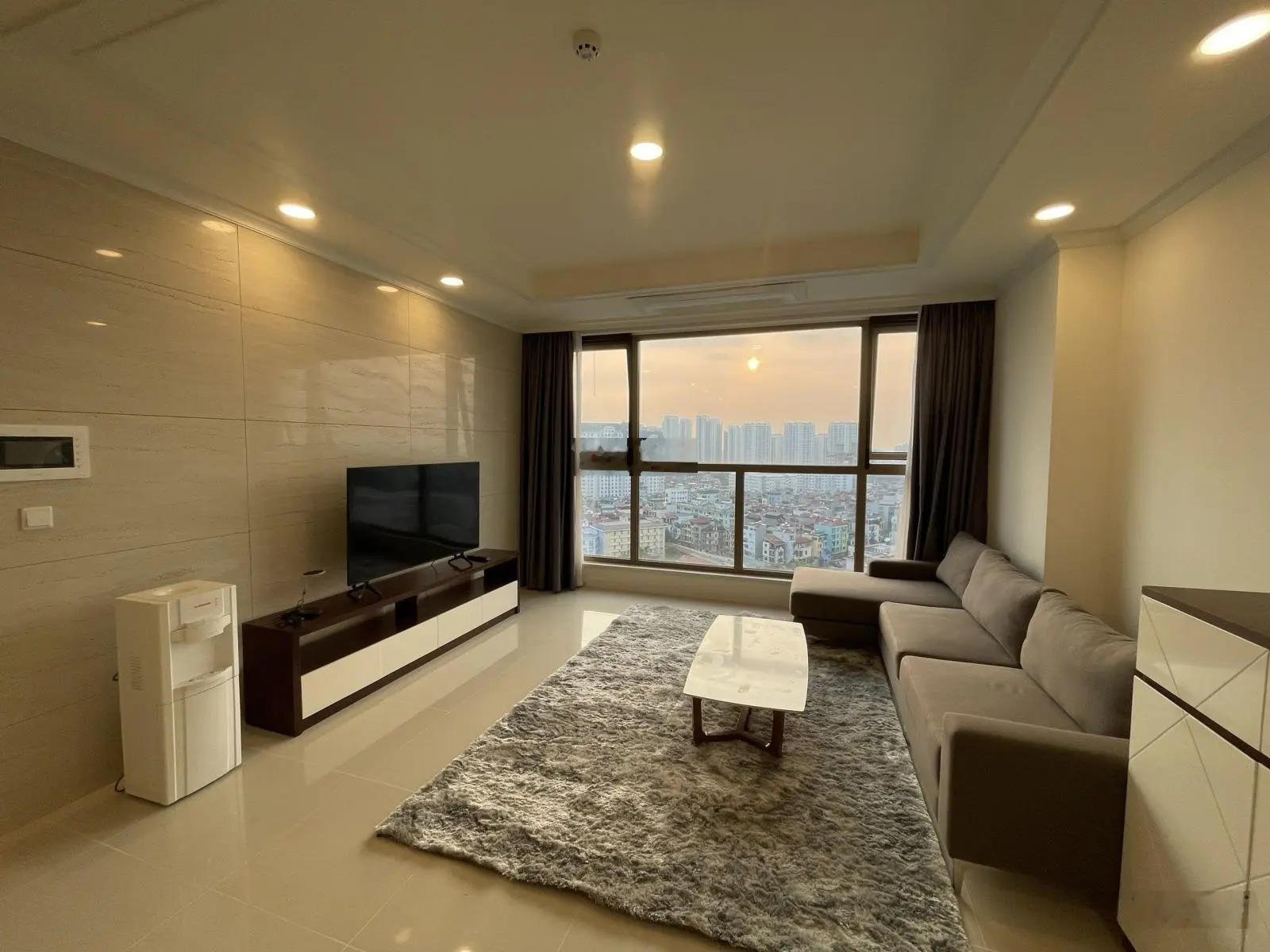 Chính chủ bán CH hoa hậu dự án Fafilm 19 Nguyễn Trãi, 110m2, 3N2W, view vô cực siêu đẹp, giá 6,7 tỷ