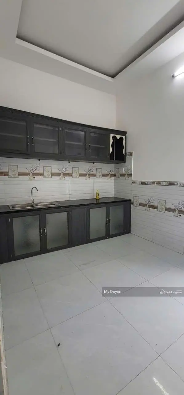BÁN NHÀ RIÊNG NGUYÊN CĂN ĐƯỜNG PHẠM ĐĂNG GIẢNG, BÌNH TÂN,SỔ SẴN,1T 1 LẦU, HẺM XE HƠI, SẴNTHU NHẬP