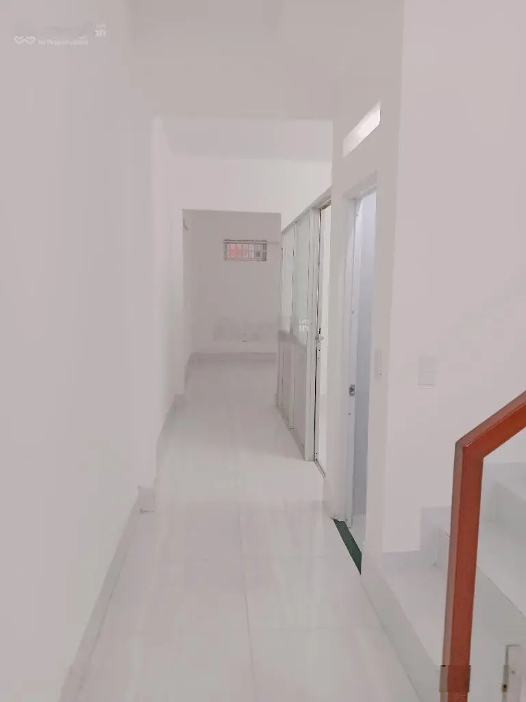 Nhà vườn lài - tân phú - hẻm 4m - xe hơi tới nhà - 61m - 2 tầng - 2pn- 2wc - chỉ 5.8 tỷ.