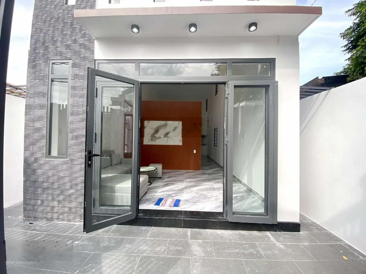 Bán nhà cấp 4 mới đẹp hẻm xe tải ngang hơn 6m - 80m2 nguyễn thị pha Đông Thạnh Hóc Môn chỉ 3.15 tỷ