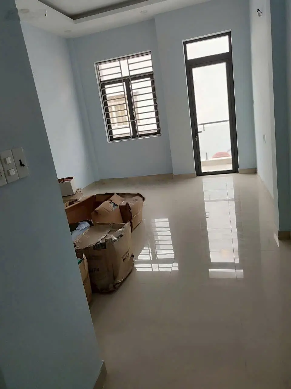 Hiếm - nhà MTNB đường số 6, P. 11, Quận 6 | 4 x 17 | trệt lửng 2 lầu ST | 5PN 6WC | giá 12,5 tỷ