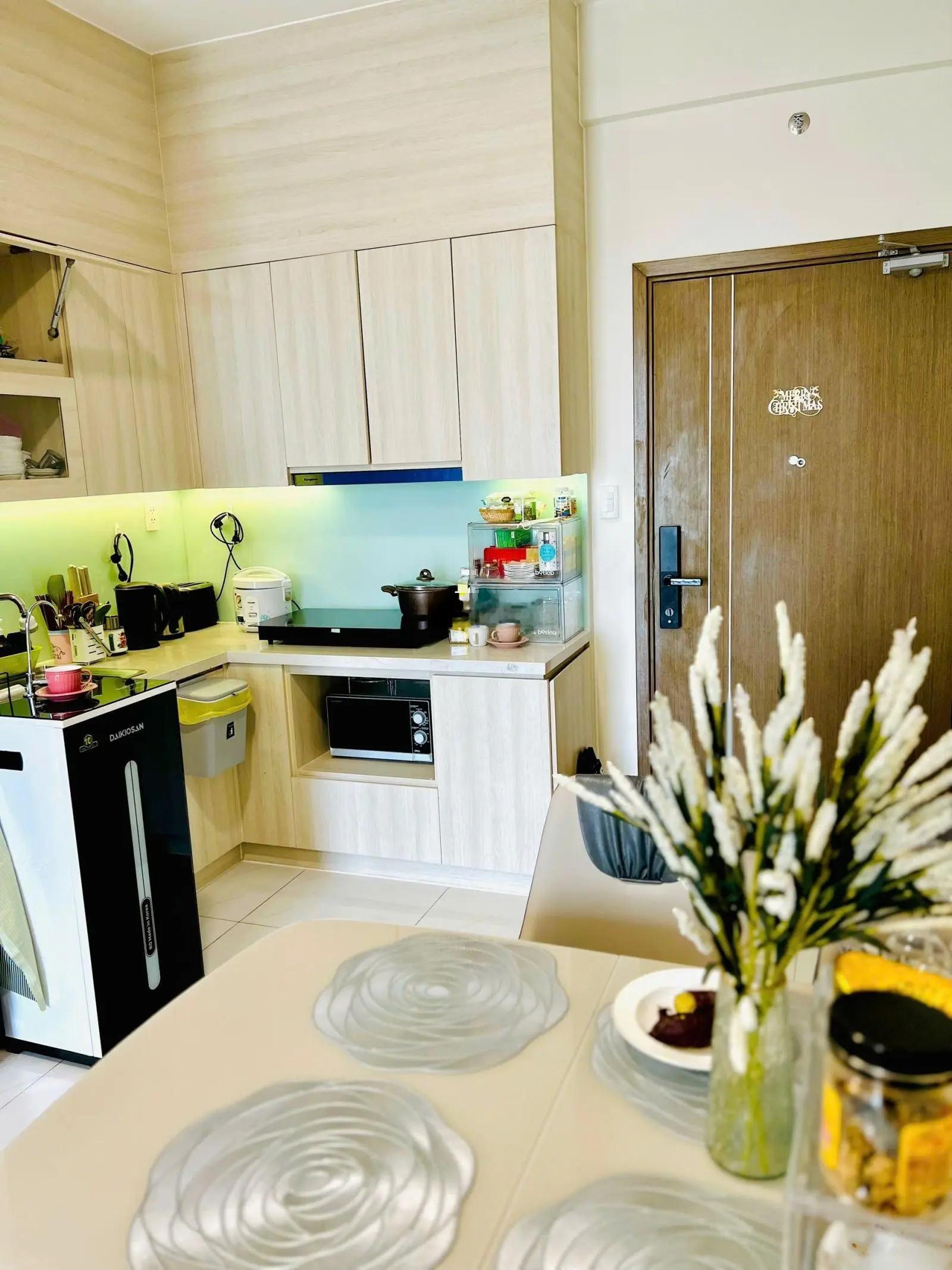 Ngộp bank bán gấp căn hộ Safira Khang Điền, 2PN, 2WC, full NT, view Sông, đã có sổ, giá 3.350 !