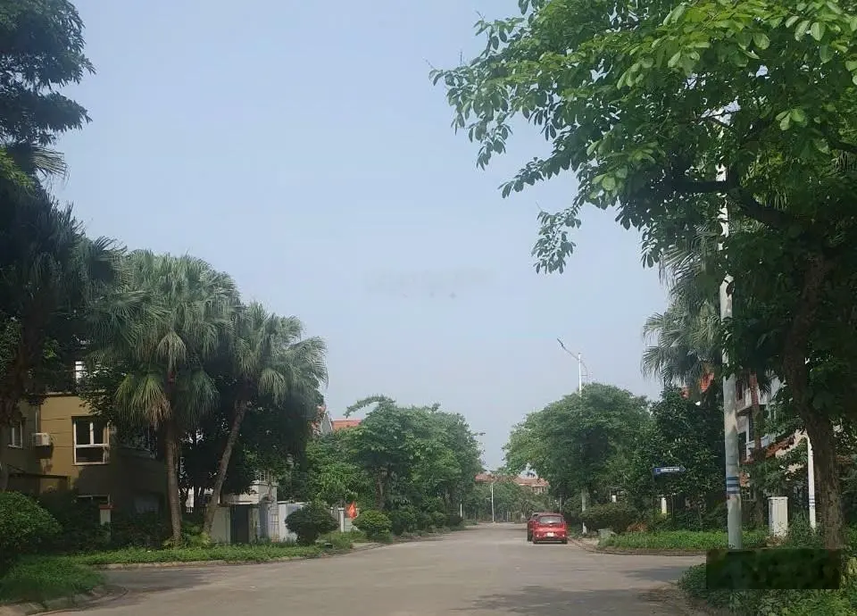 Biệt thự căn góc, liền thửa Đông Anh, giá sốc. Gọi chính chủ trang bìa!