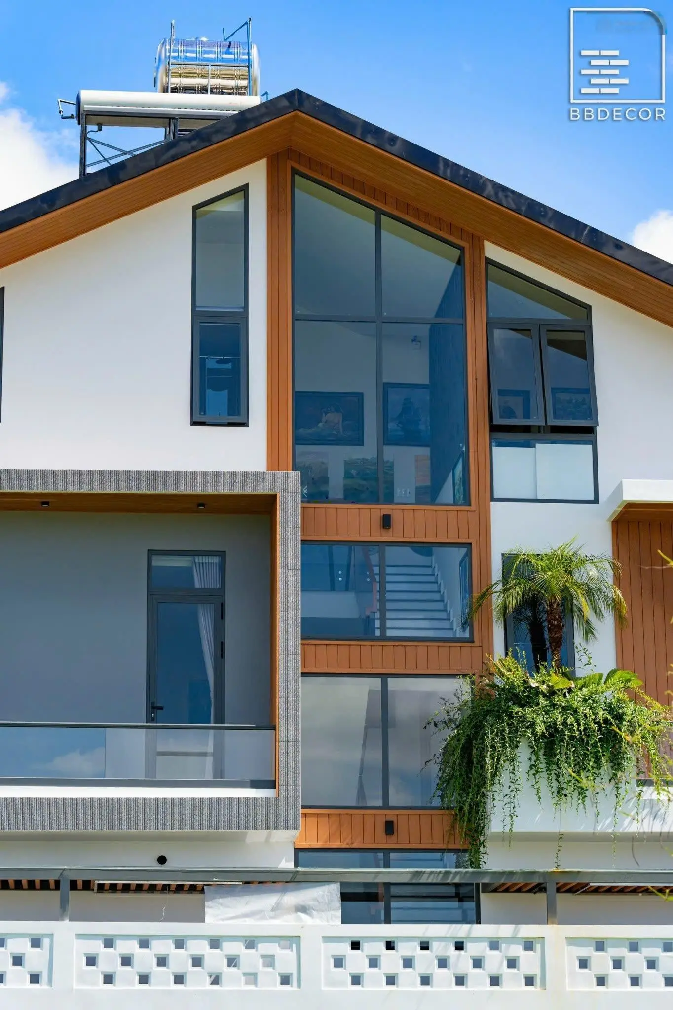 Biệt thự 325m2 tại Nguyễn Hữu Cầu, P12, Đà Lạt - giá cực kì hấp dẫn 24 tỷ