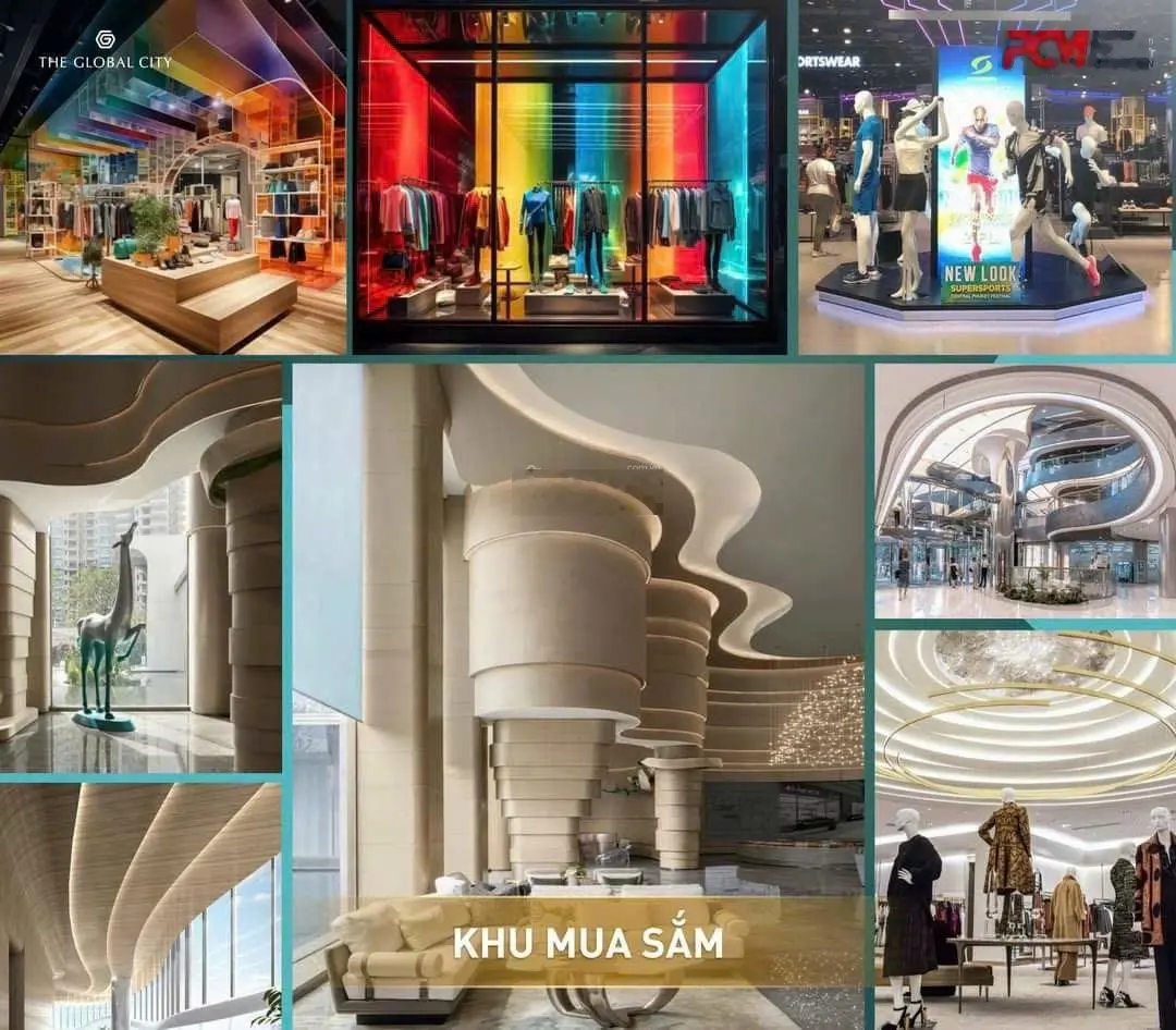 Ngộp bank bán nhanh nhà phố liền kề Soho dãy LK5 - The Global City giá sốc LH: 0912 282 ***