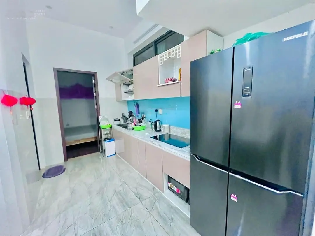 Chỉ với 2tỷ900 triệu đã có nhà ở ngay đường Ngô Chí Quốc, Bình Chiểu , Thủ Đức gần chợ Thủ Đức .