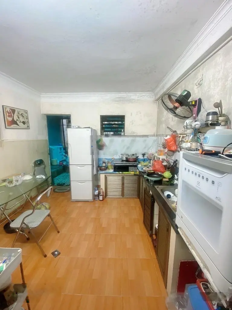 NHÀ PHỐ VŨ TÔNG PHAN 100M2 - NGÕ Ô TÔ - KINH DOANH - LÔ GÓC - NGÕ THÔNG - 3 TẦNG 4 NGỦ RỘNG