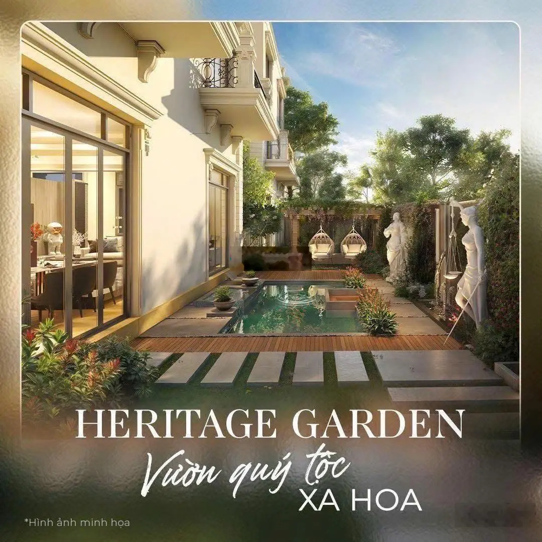 Quỹ bảng hàng 5/6 - Cơ hội cuối: 3 căn độc quyền giá tốt tại Vinhomes Đan Phượng mua là thắng