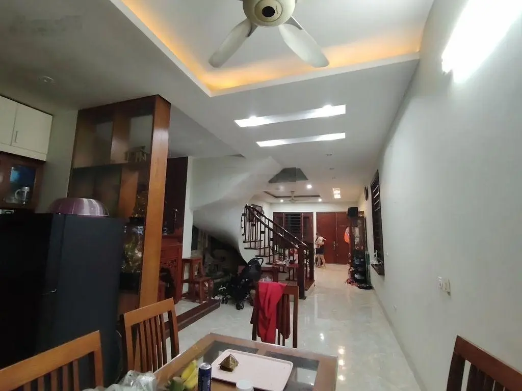 Cực hiếm! Bán gấp biệt thự mini sân vườn - 106m2 x 4 tầng - mặt tiền 5m - chỉ 15.3 tỷ