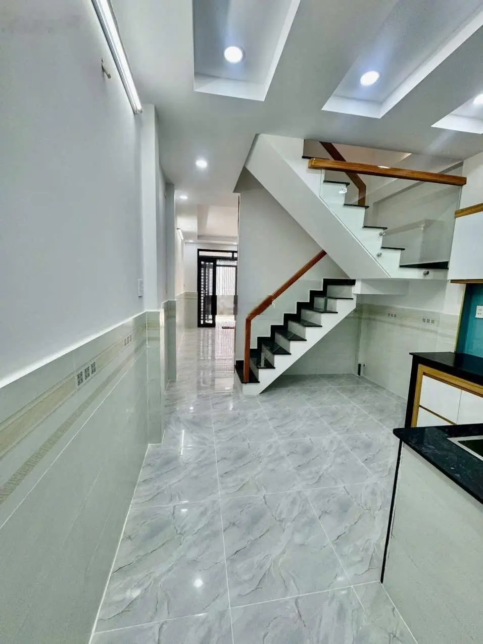 Bán NR Giá 3tỷ790 tại Đường Số 11, Linh Xuân, Thủ Đức, TP.HCM , Có SHR , LH 0968062321 ( Huy )