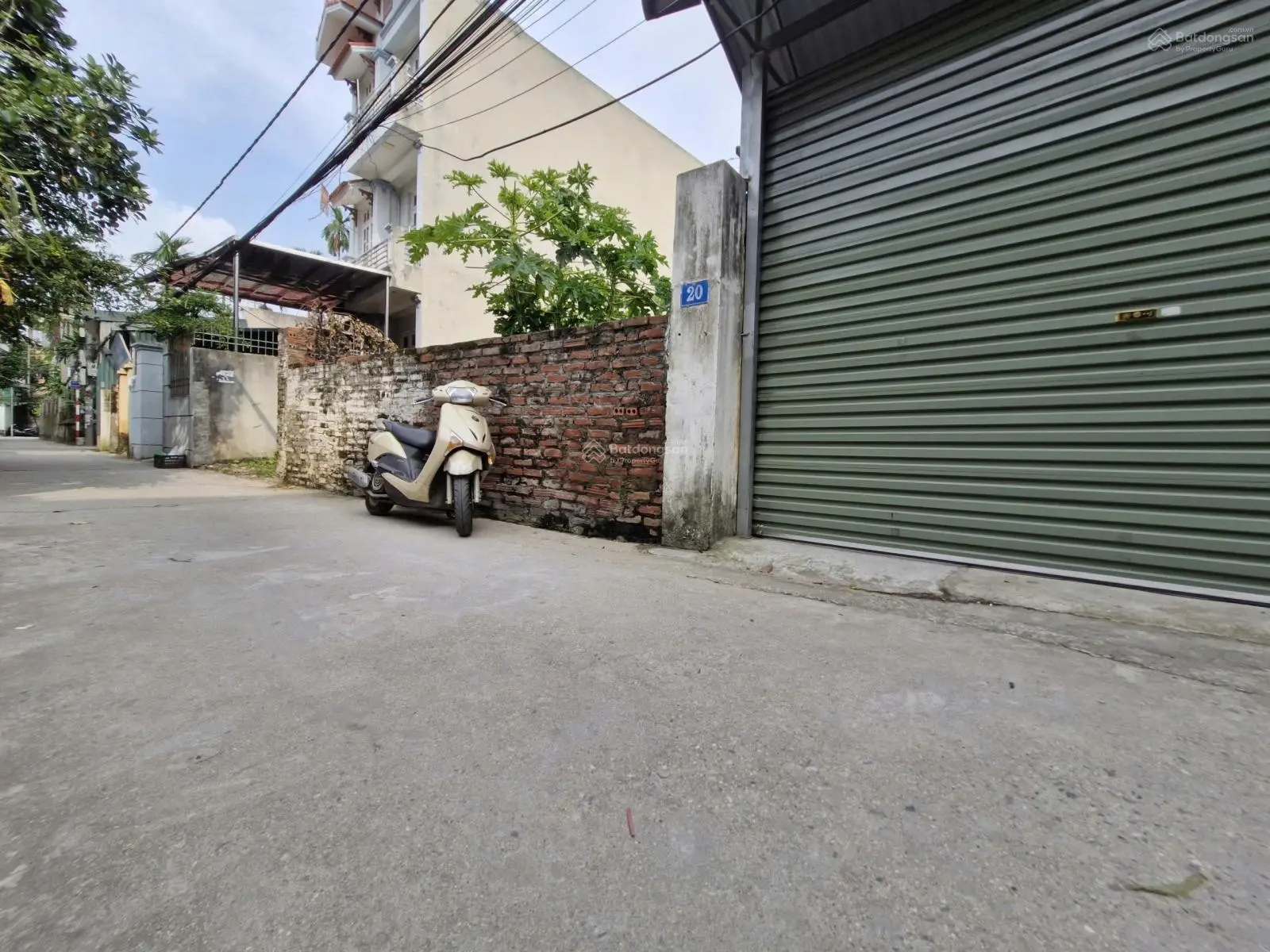 Bán đất Thạch Bàn, Đồng Dinh, Long Biên, 53m2, giá 6.6 tỷ, đường rộng thông, tỷ lệ vàng nhà đẹp