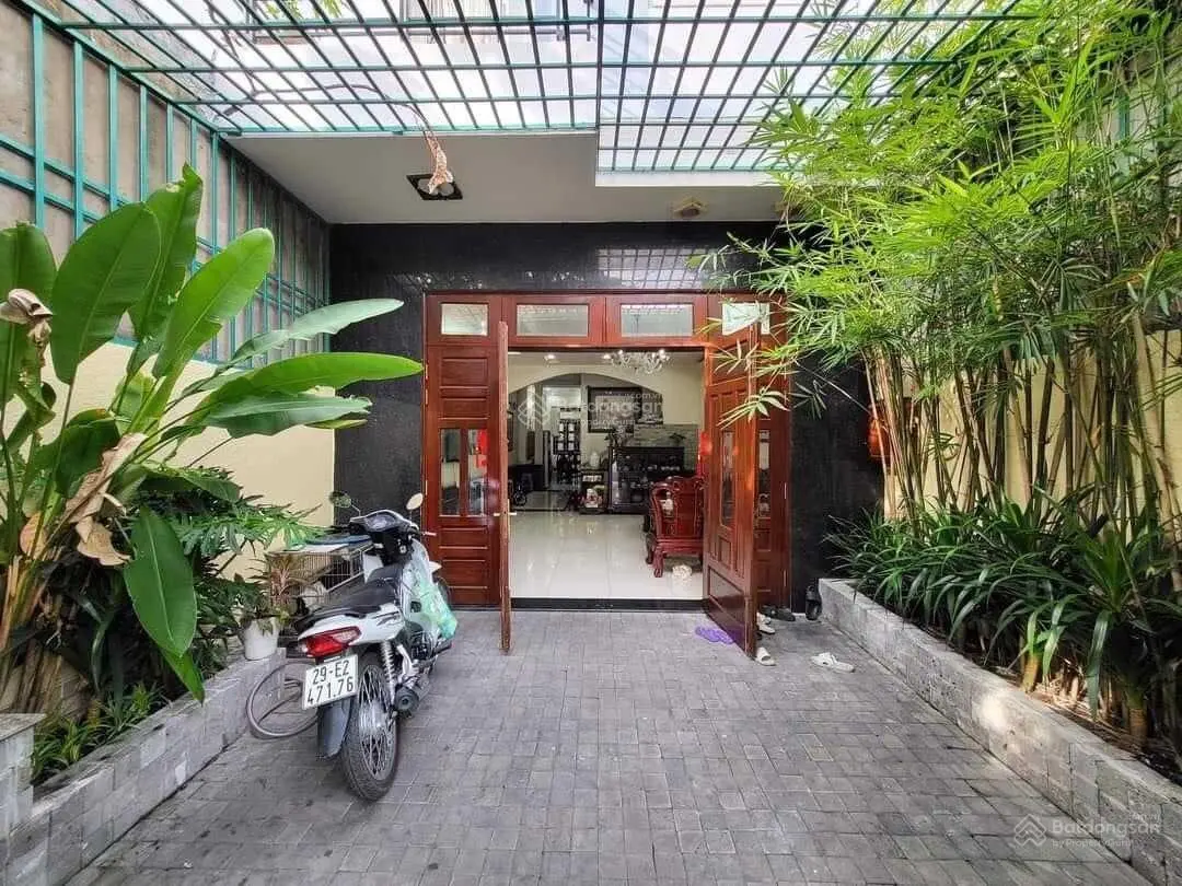 Bán gấp nhà đang cho thuê 29triệu, giá 4TỶ190/90m2, đường Lê Đức Thọ - P. 7 - Gò Vấp, có thang máy