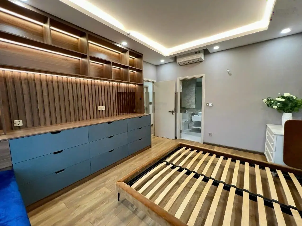 Cần bán căn hộ ascentia 6pn nhà nội thất đẹp view yên tĩnh