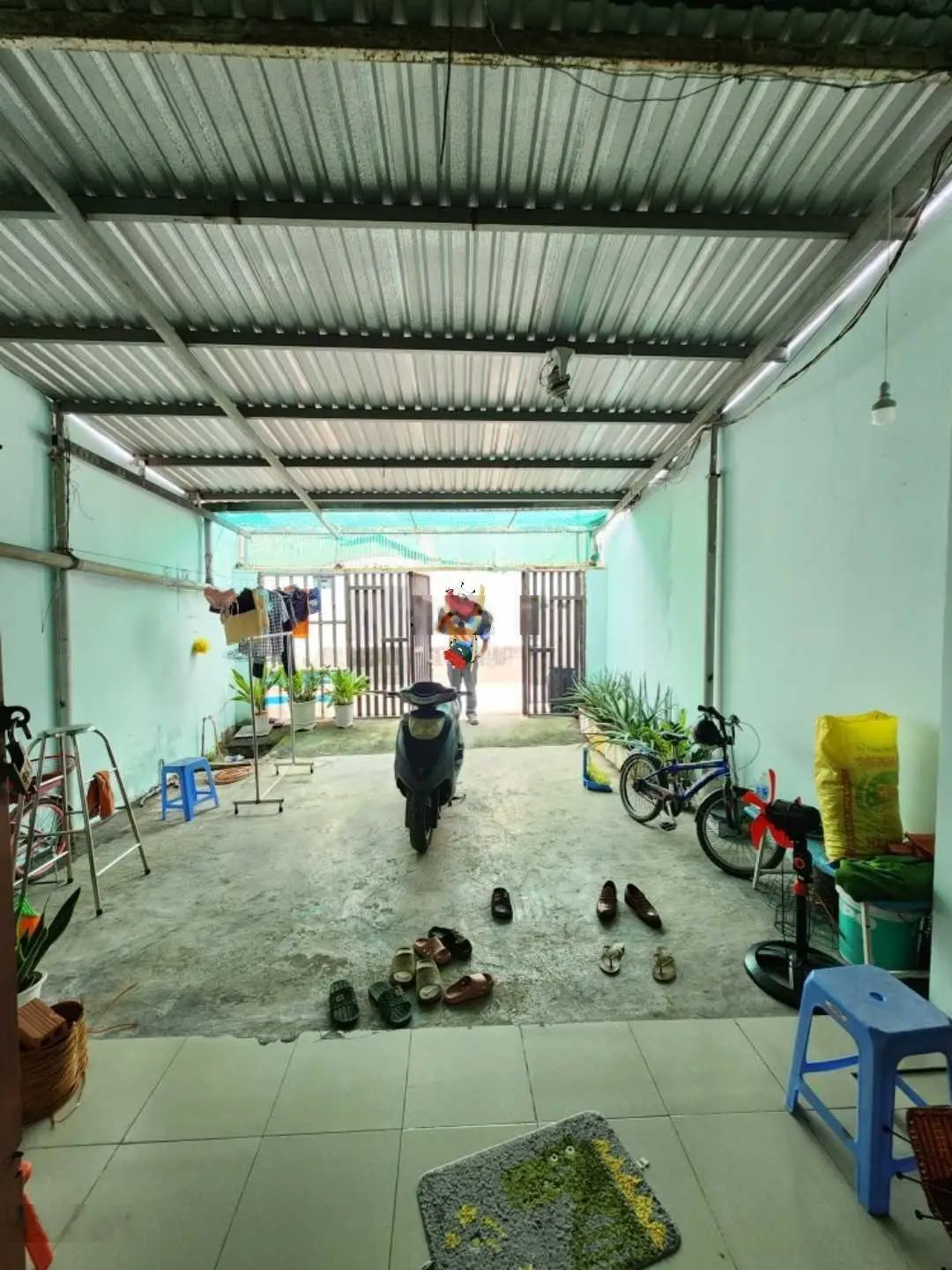 2,7 tỷ bán nhà gần đường ĐT743B chỉ 300m, P. Tân Đông Hiệp, TP. Dĩ An