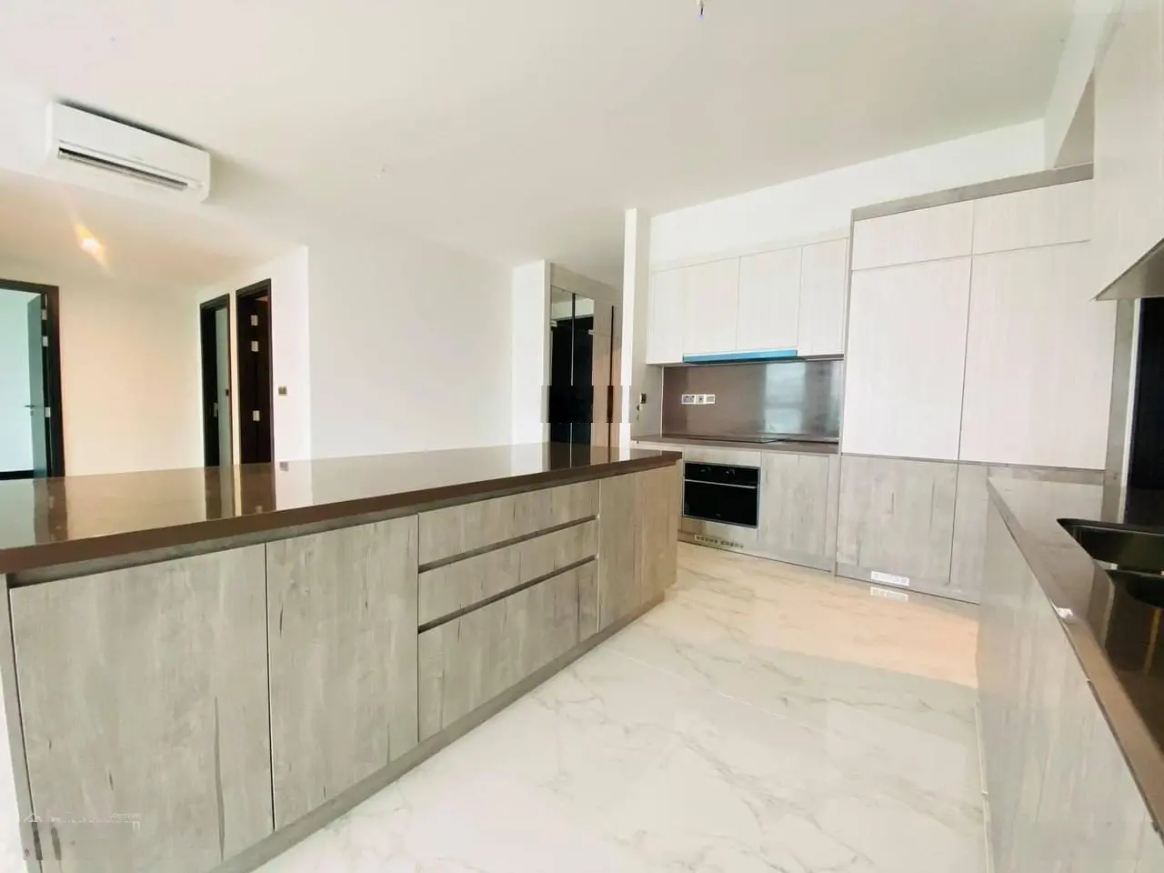 Căn hộ 4PN - 181m2 tại tháp Altaz, 2 thang máy riêng lên tận nhà, đặc quyền vip, giá 17 tỷ all in