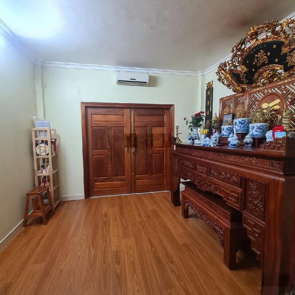 Bán nhà Lương Khánh Thiện, ô tô vào nhà, vị trí đắc địa, diện tích 83 m2, giá chỉ 16.5 tỷ