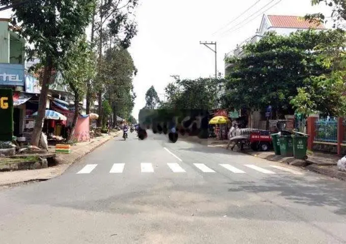 Đất bán mặt tiến đướng, giá 3 tỷ 500 triệu
