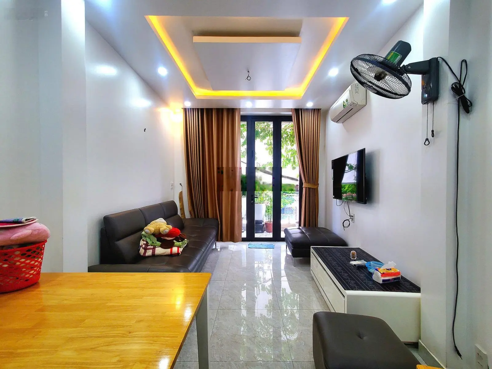 Bán nhà mặt đường Trần Nguyên Hãn - Quận Lê Chân - Tp. Hải Phòng - Giá Tuyệt Chủng 7