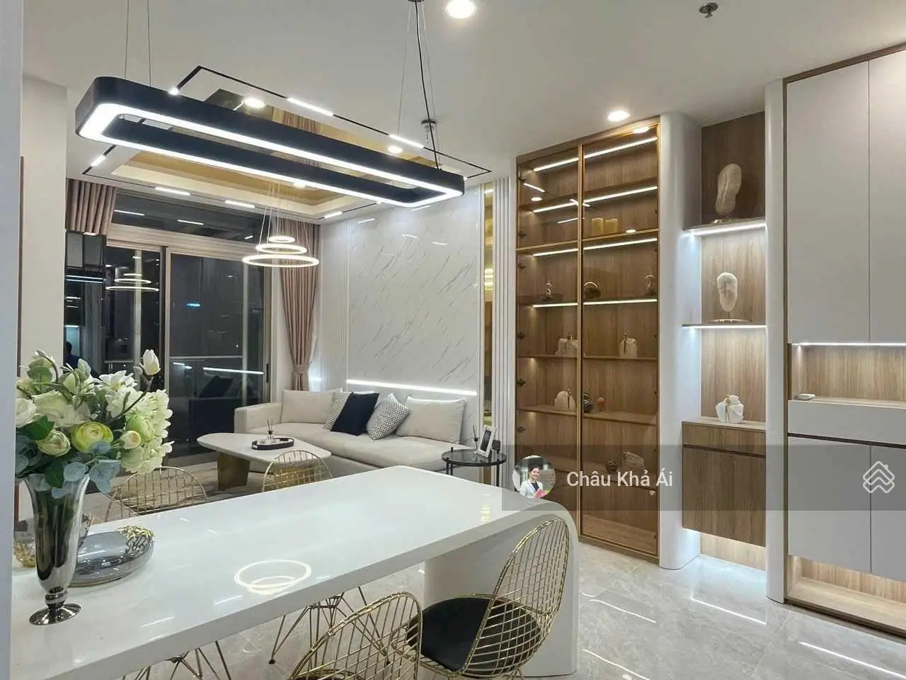 CĐT Phú Mỹ Hưng bán căn The Peak Midtown 2PN giá tốt nhất giỏ hàng, thanh toán dài, vay 0 lãi suất,