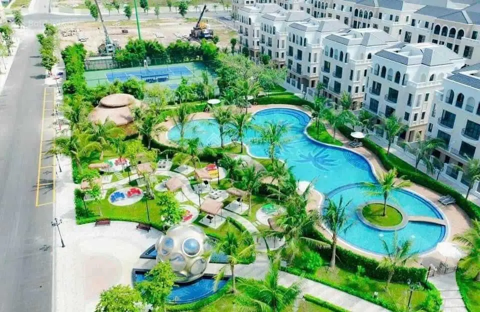 Độc quyền căn chiết khấu 18-26% liền kề 56,65,75m2 tại OCP2, nhận nhà ở ngay. LH: 0966 399 ***