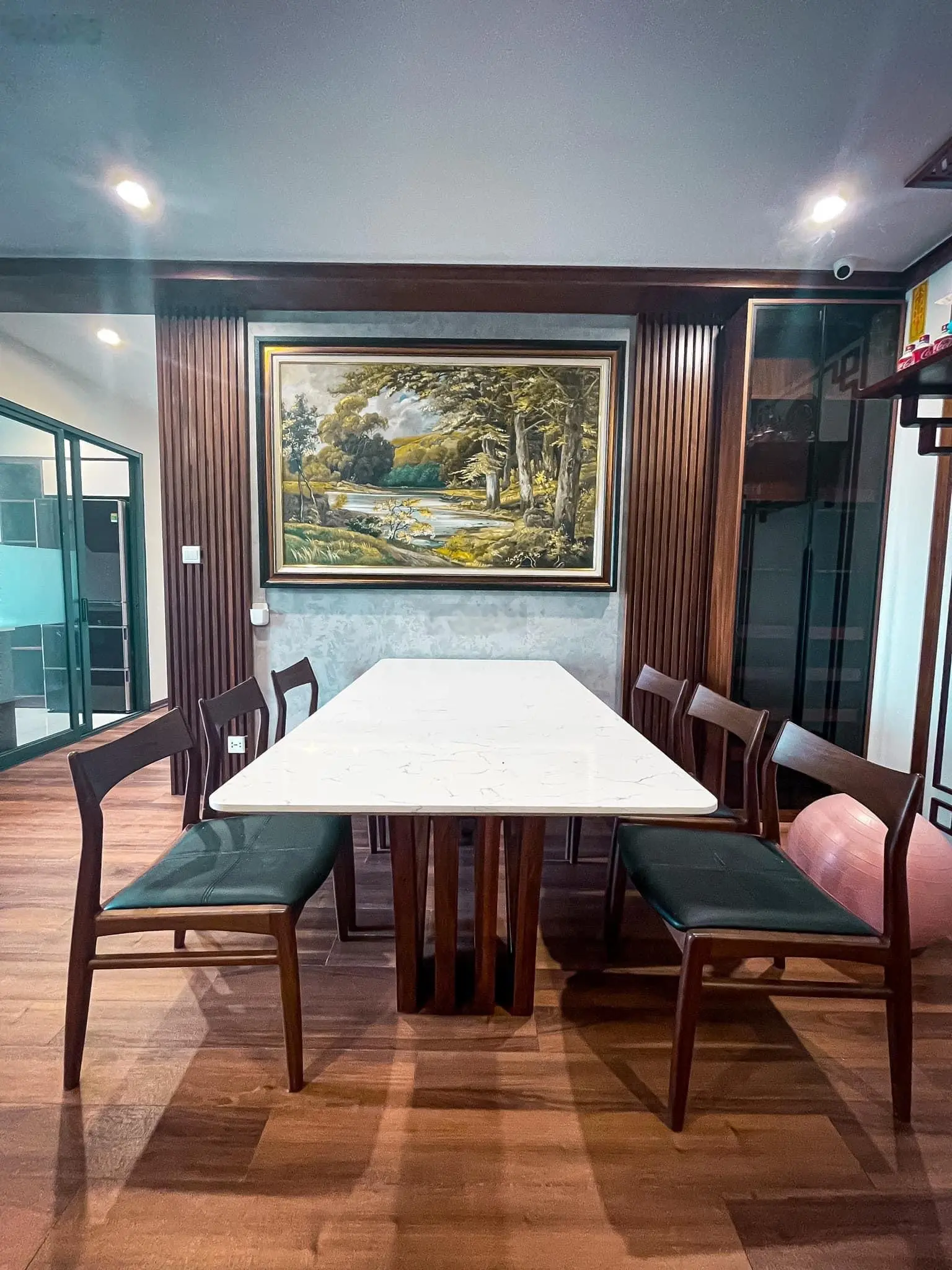 Chủ nhà gửi bán nhanh căn hộ 3PN view Vinuni chỉ với 3,55 tỷ tại Vinhomes Ocean Park Gia Lâm