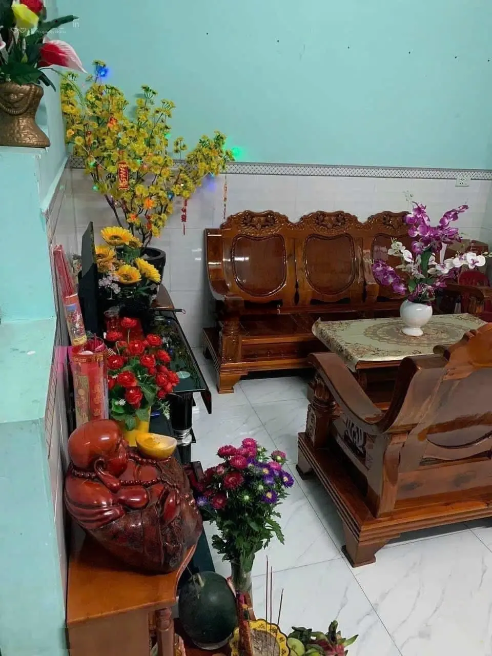 Bán Nhà SC 2 Nhà Chung Sổ, 2 Lầu Gần Ngã Tư Mồi, Đường Lý Thường Kiệt, Phường Dĩ An Tp Dĩ An