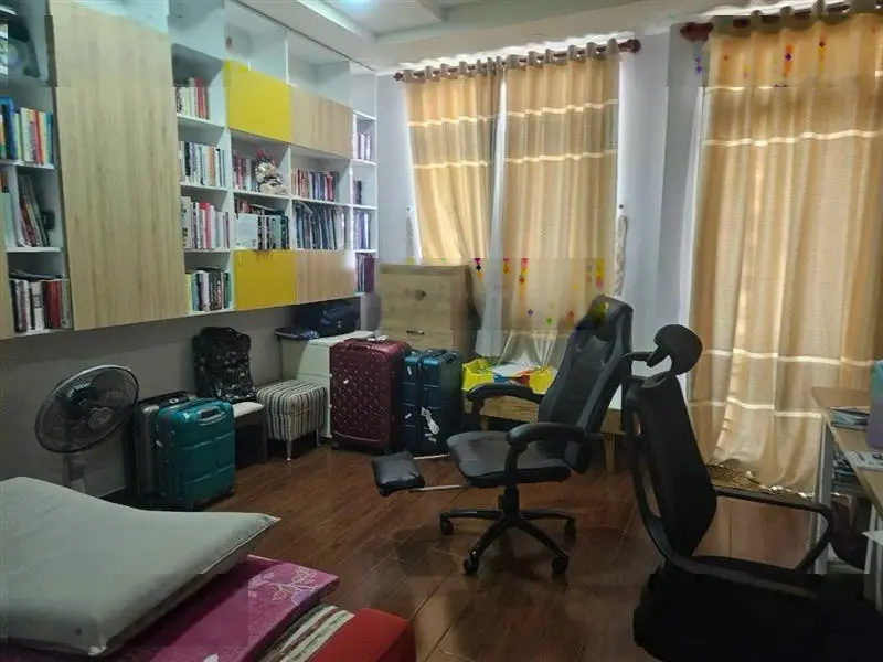 Mặt tiền đường số 5 tầng, Quận 7, ngay chợ Tân Mỹ, 4x15, 12,5 tỷ, giá chốt.. Thương lượng