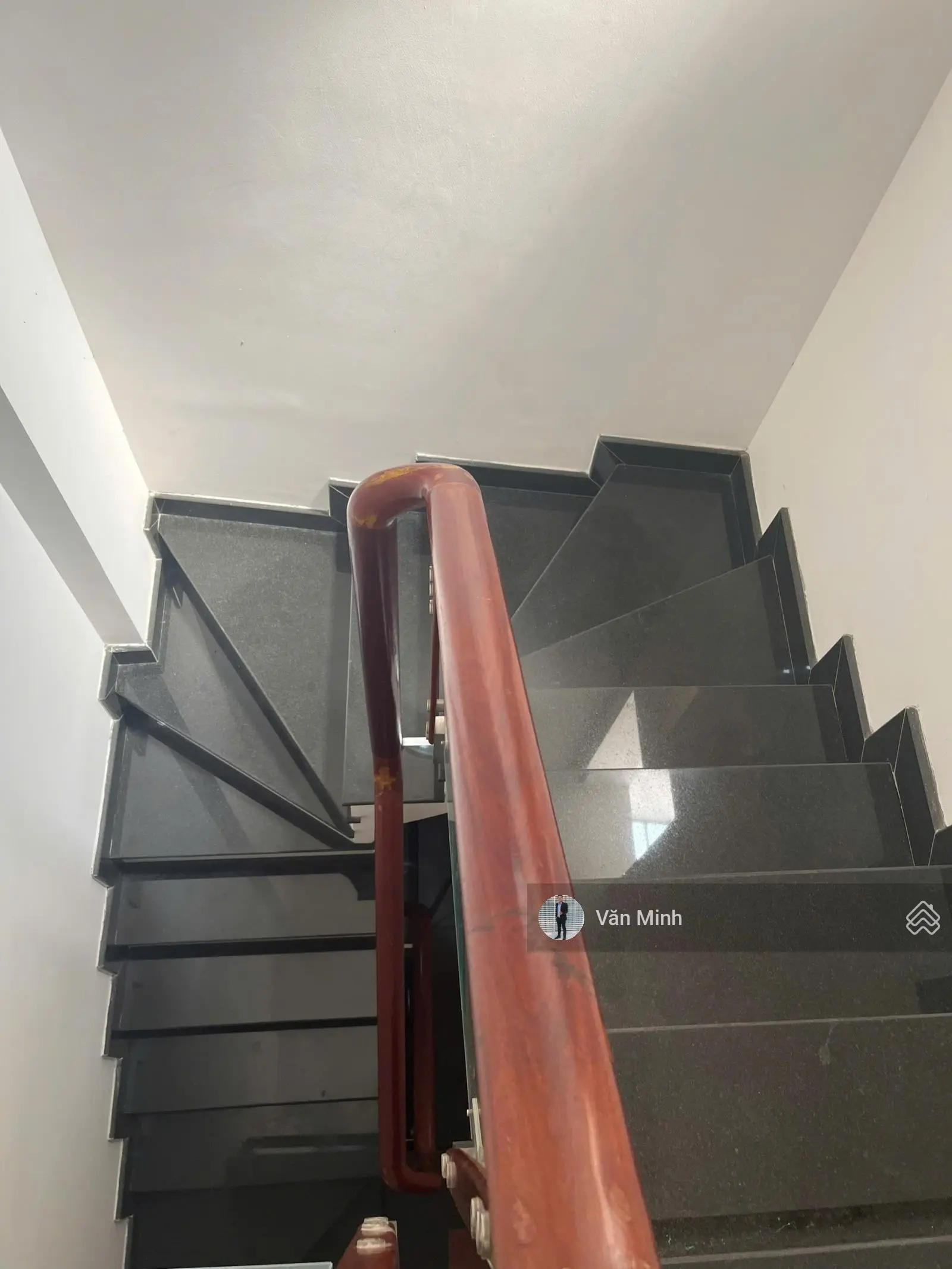 Bán Nhà Hẻm Ba Gác Đường Bùi Đình Túy Phường 12 Bình Thạnh 4,9x8,5m 1 Trệt 3 Lầu ST 4PN 4WC