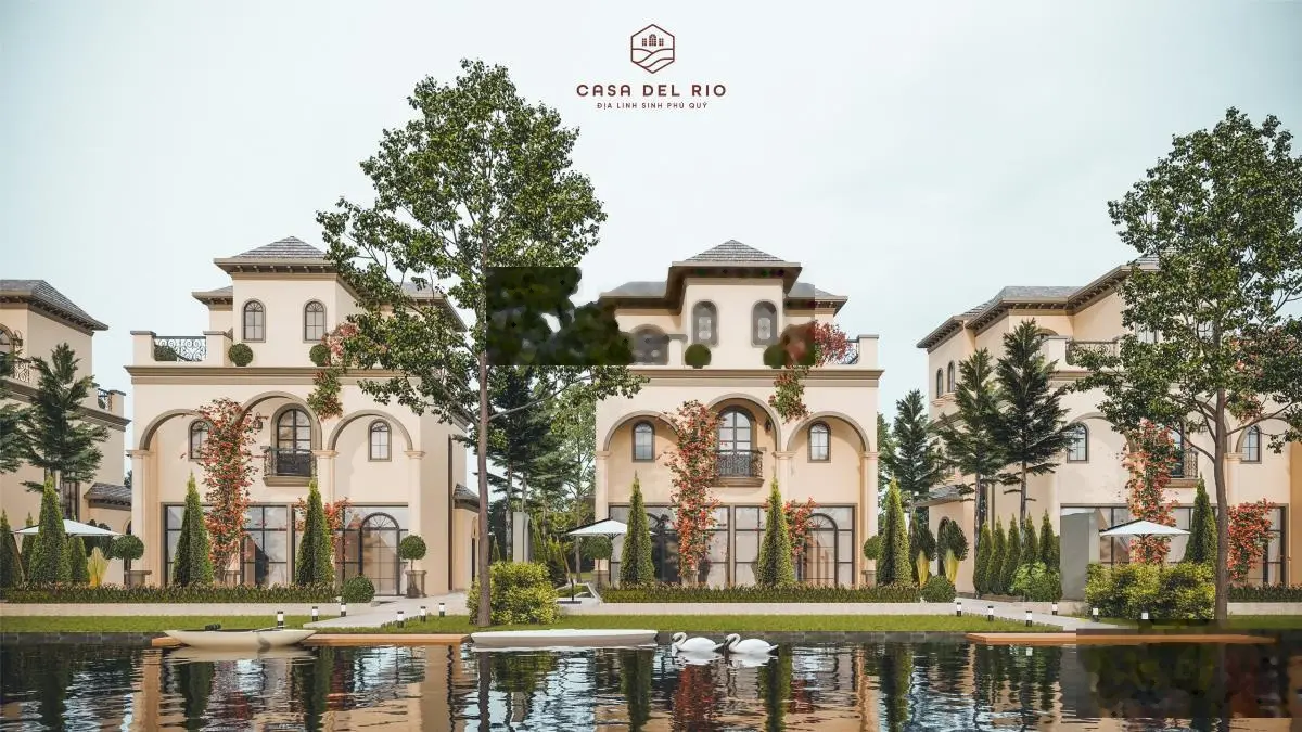 Tôi chính chủ cần chuyển nhượng 3 suất ngoại giao. Căn góc đường 25m đẹp nhất dự án