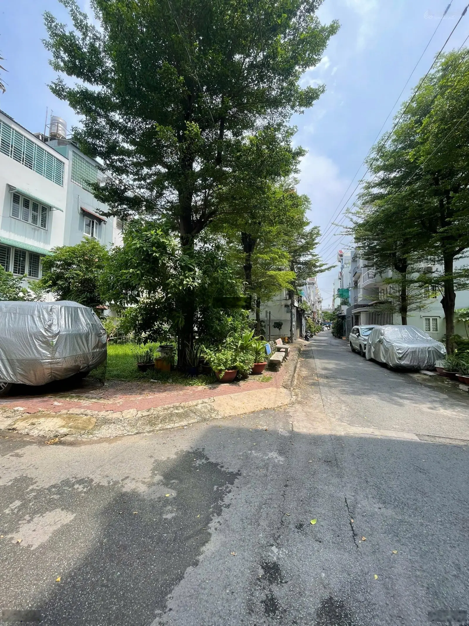 HXH 7m Lưu Chí Hiếu (4m x 13m) Nhà 1 Trệt 2 Lầu Sân Thượng. Giá 6,75 tỷ