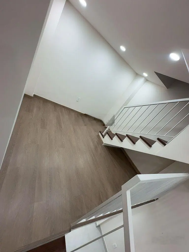 Chính chủ bán nhà 3 tầng hẻm 148/OEi Tôn Đản