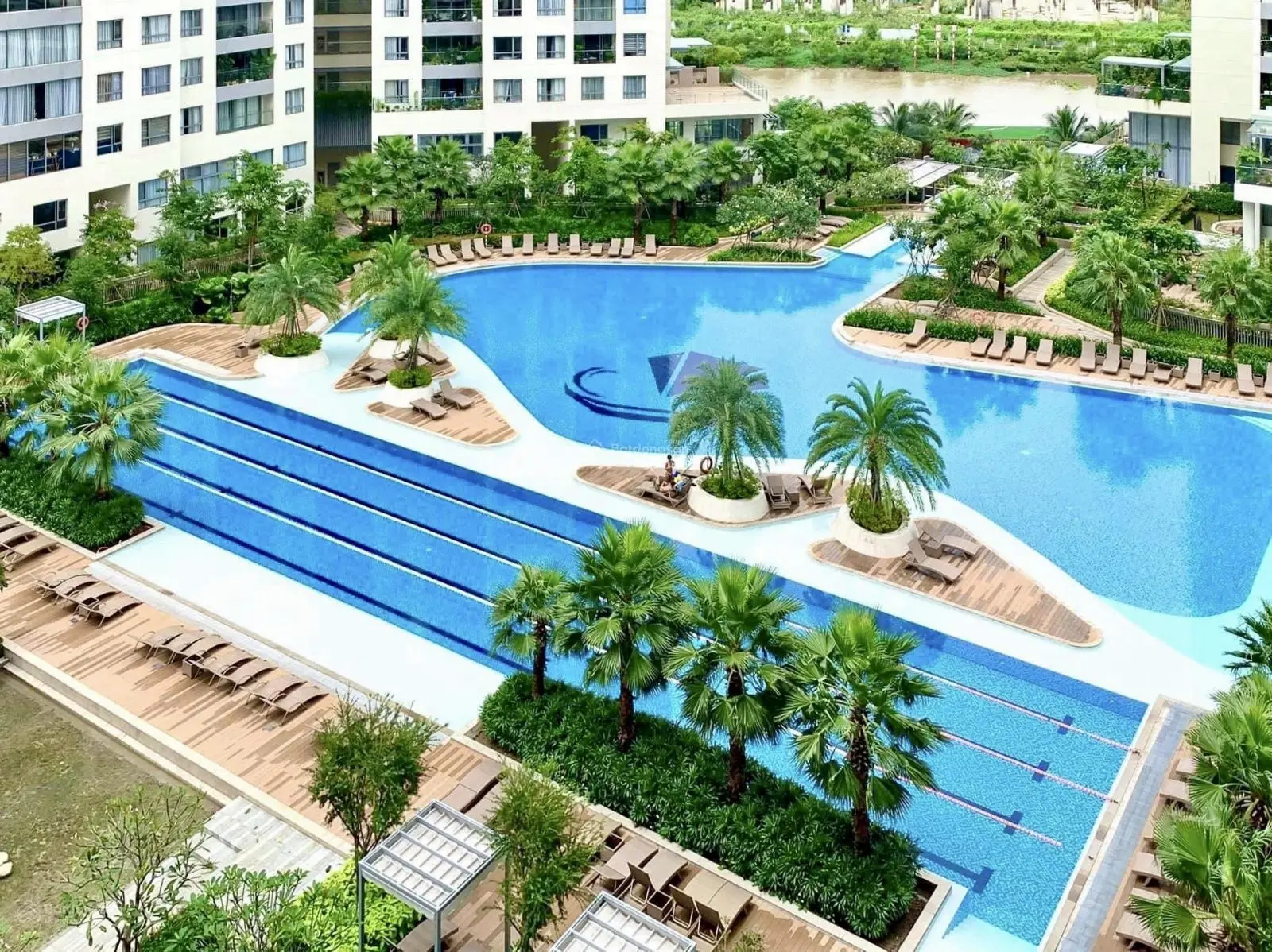 Cần Bán Nhanh Căn 2PN 89M2 Tại Đảo Kim Cương. Nhà Đầy Đủ Nội Thất. Giá Bán Chỉ 7.7 Tỷ Bao Hết