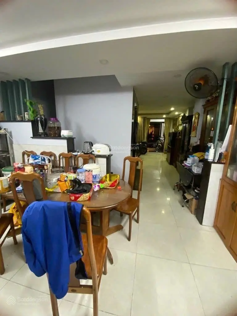 Chủ đang gấp để lại mức tốt hơn 1 tỷ cho Nhà 5 tầng khu Nam Long đường HÀ HUY GIÁP chỉ còn 7,5 tỷ
