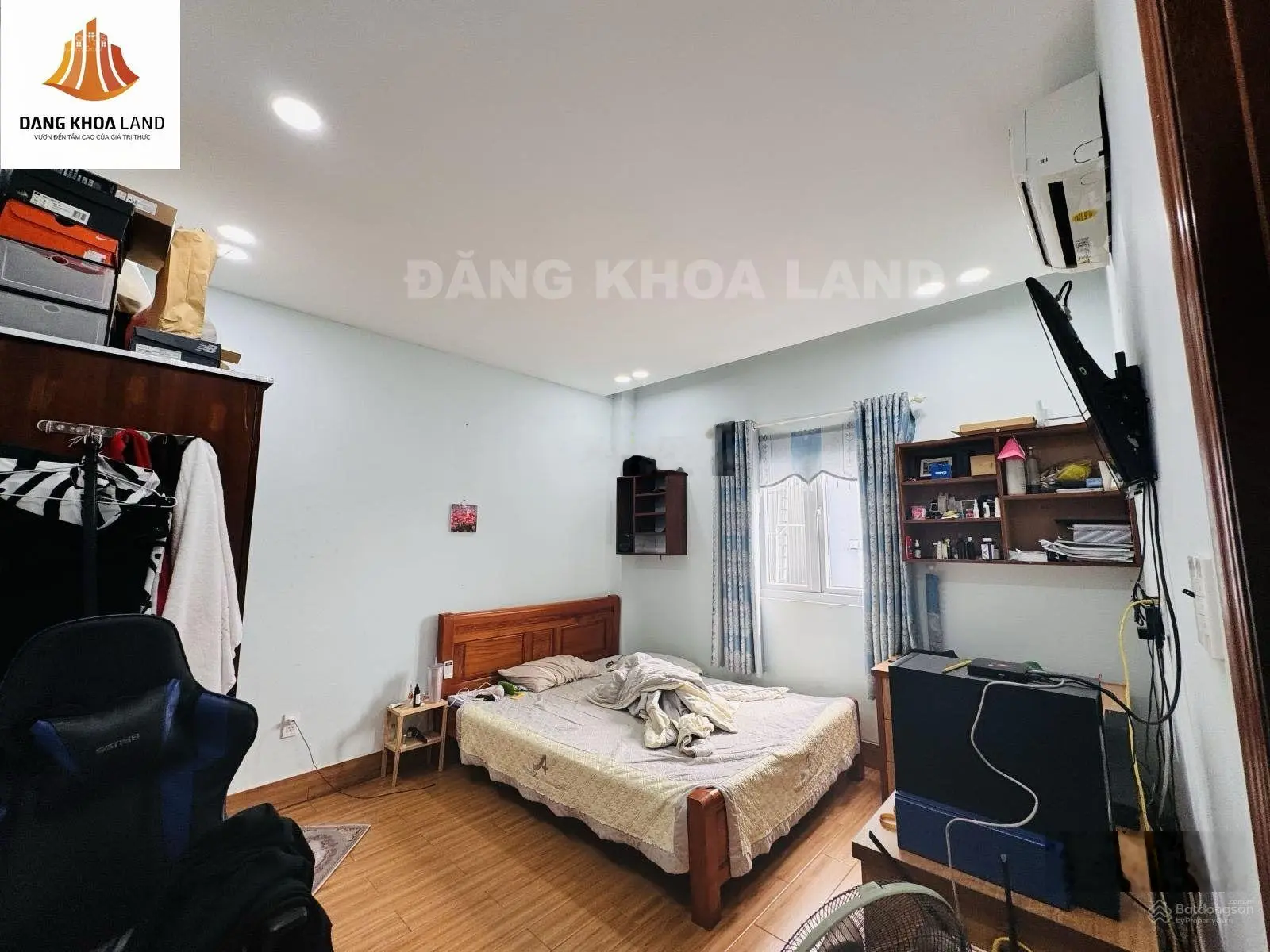 Chốt gấp kẻo lỡ ! Nhà Đẹp 1T2L - Hẻm Xe Hơi, Đặng Văn Bi, Thủ Đức - Sở Hữu Ngay Với Giá Chỉ 7 Tỷ!