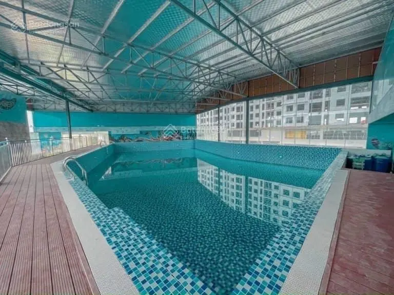 Căn 3 ngủ vip tòa E chung cư Tecco Elite TP Thái Nguyên 1,9 tỷ