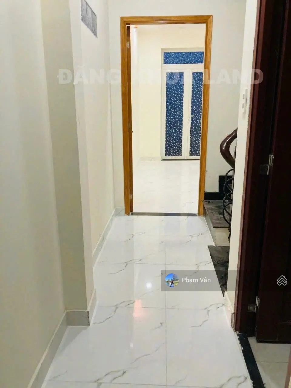 Nhà hướng đông nam- 1T2L - HXH đi bộ 10m ra mặt tiền đường, gần Xa Lộ Hà Nội - vuông vức, hoàn công