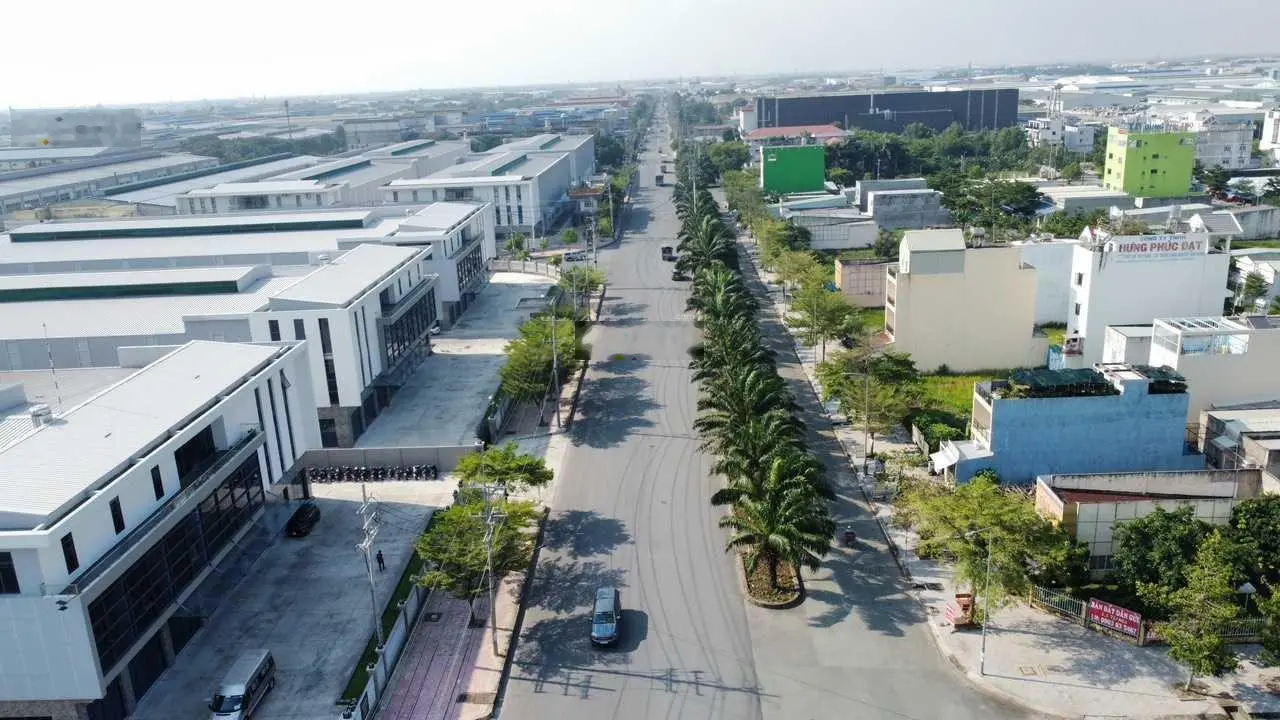 Chính chủ bán nền Tân Đô (Tên Lửa 2) đường số 11E