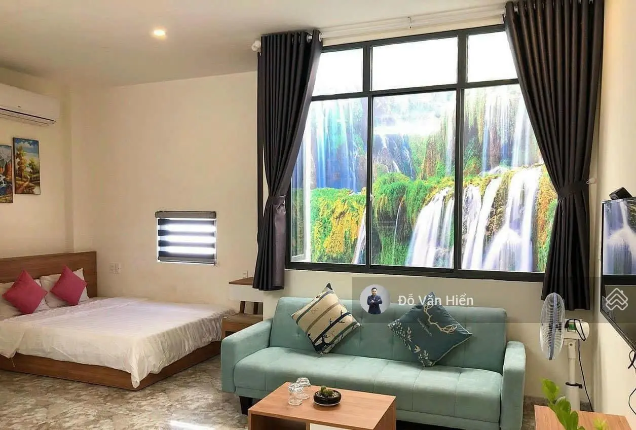 Toà căn hộ sát Nguyễn Văn Thoaị ngân hàng định giá 9.1 tỷ. Nay cần bán gấp giá nhỉnh 10 tỷ