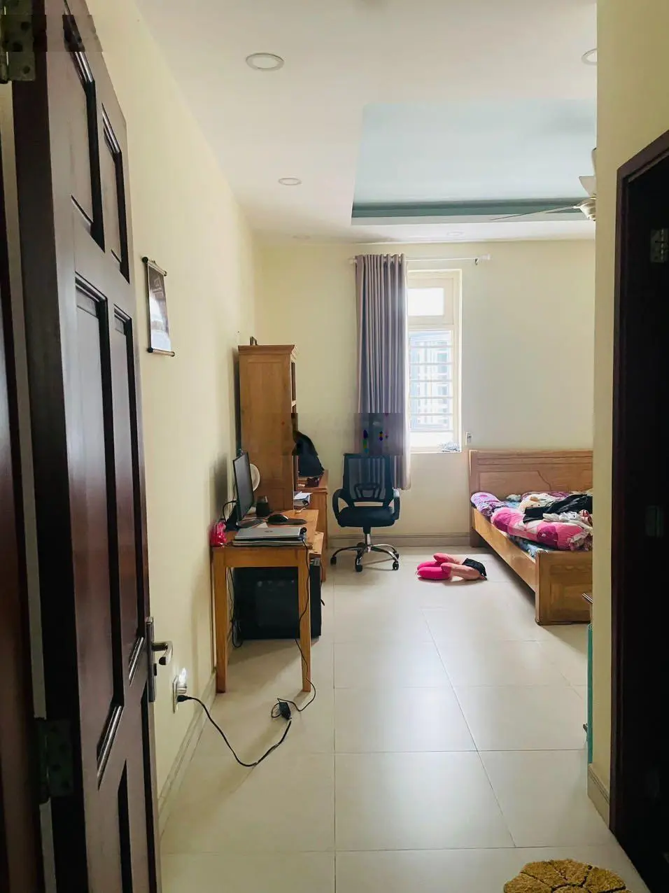 Cần bán nhà phố Him Lam Phú Đông 1 trệt 3 lầu pháp lý sổ hồng dãy hướng Tây Bắc LH Dương 0906 388 ***