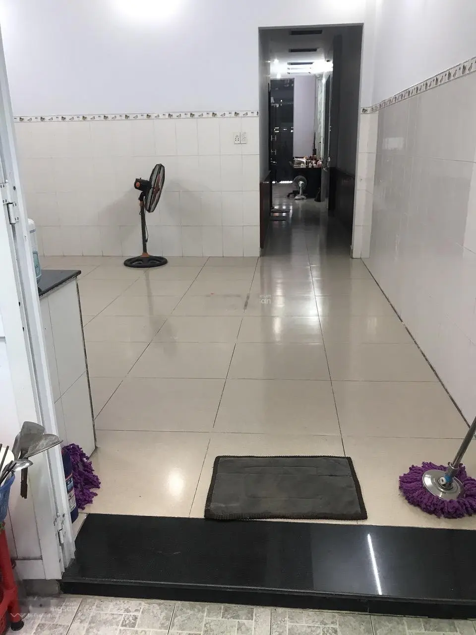 Bán gấp nhà MT Lê Thị Ngay , Bình Chánh