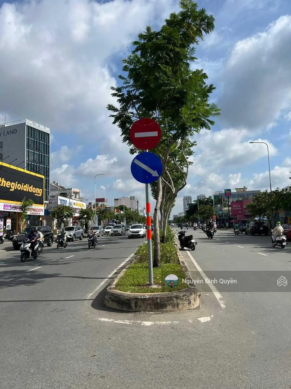 Bán 500 m2 đất - khu compound đường Trần Não - quận 2. Giá tốt chỉ 170 triệu/m2