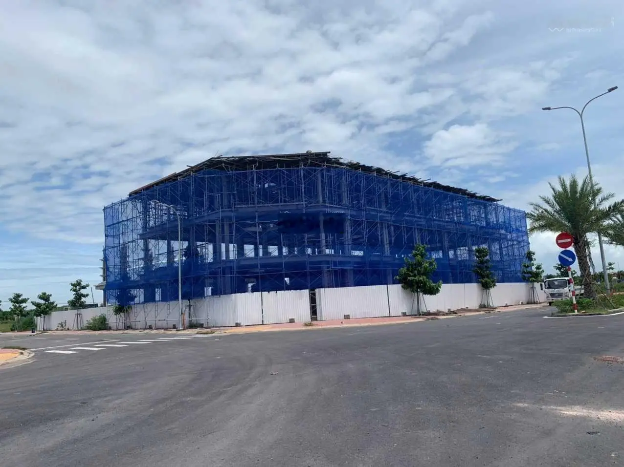 Chính chủ cần bán 1 nền Mega City 2 giá ngộp, nằm TTHC Nhơn Trạch MT 25C nối sân bay LH 0949 610 ***