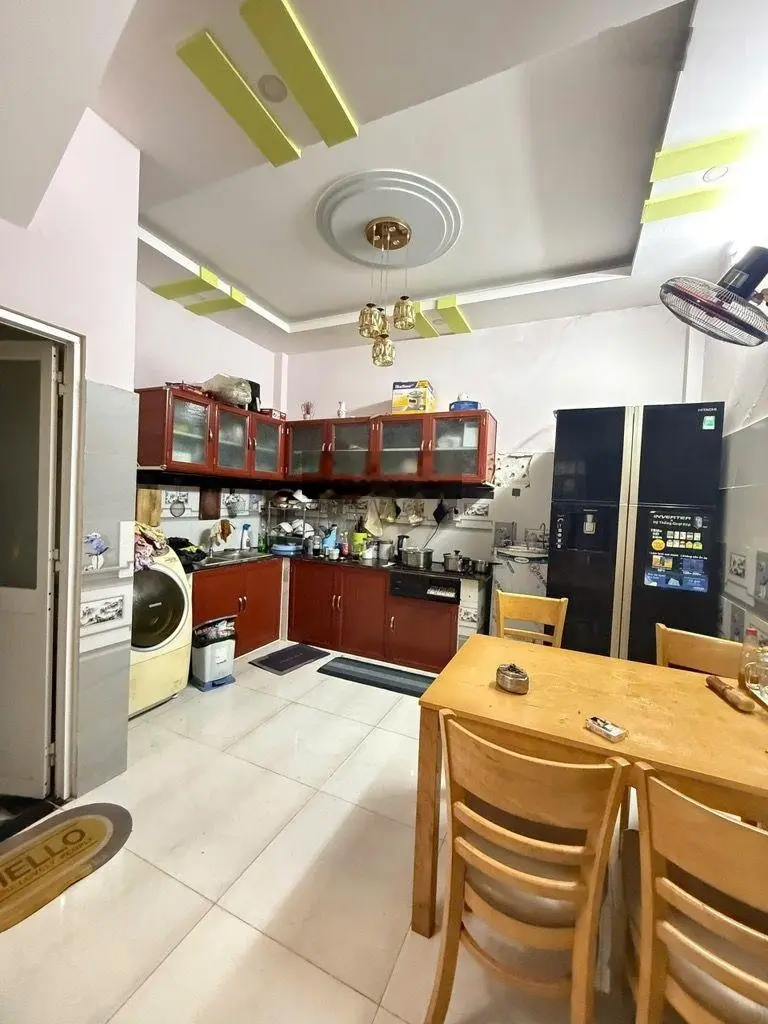 4X10 - SHR - Chính Chủ tặng Nội thất - chỉ hơn 3 Tỷ
