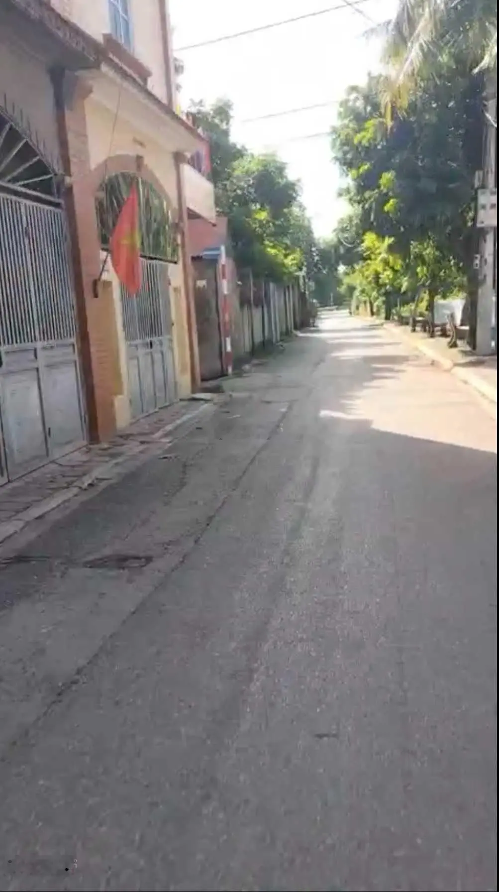 BÁN NHANH 72M2 VUÔNG VẮN TRỤC CHÍNH KIM SƠN, VỊ TRÍ VIEW HỒ CÔNG VIÊN CỰC ĐẸP