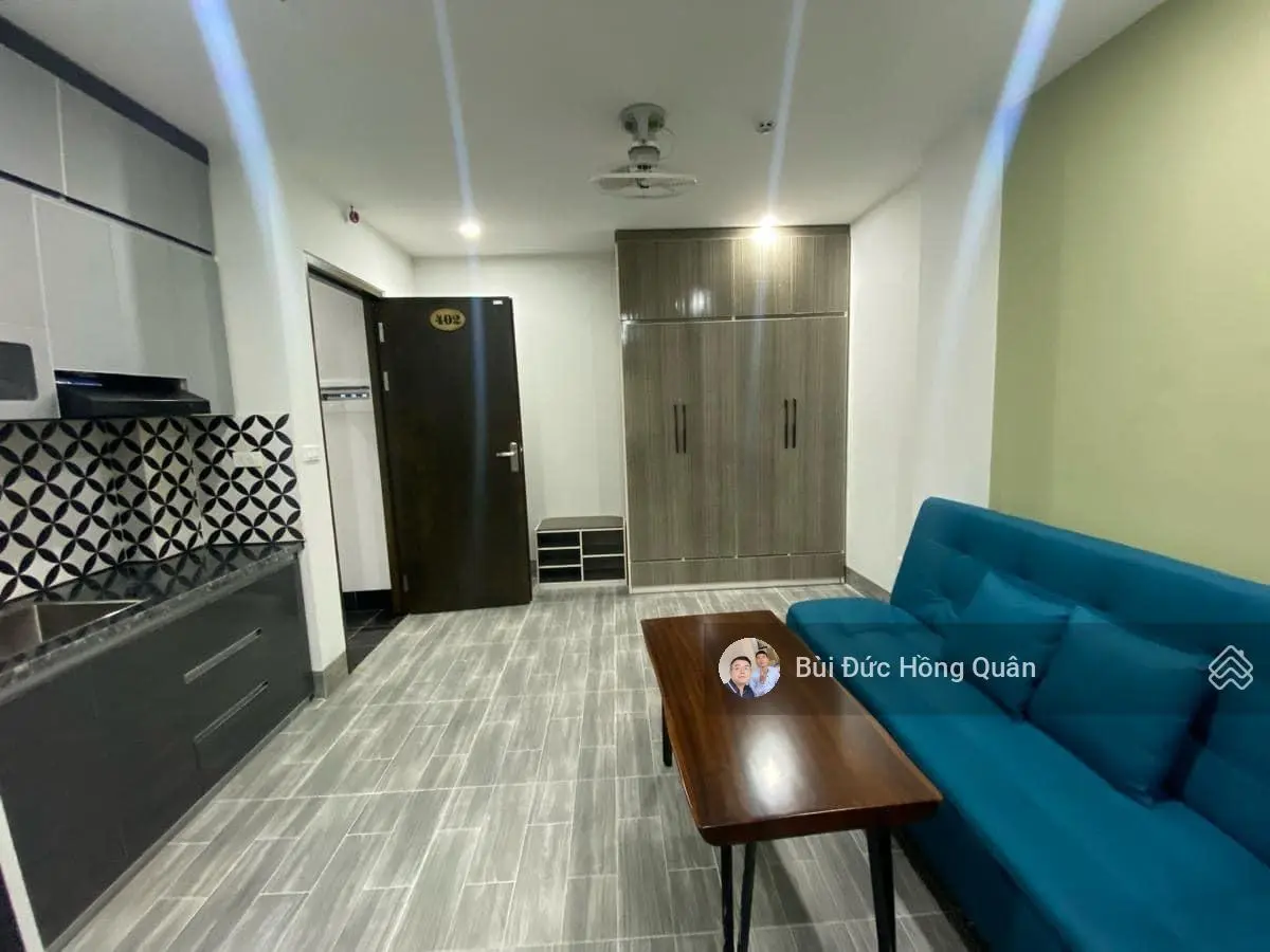 Bán nhà ngõ 13 khuất duy tiến - vị trí đẹp ngõ ô tô - 8 tầng kinh doanh - dt 100m2 giá chào 32 tỷ